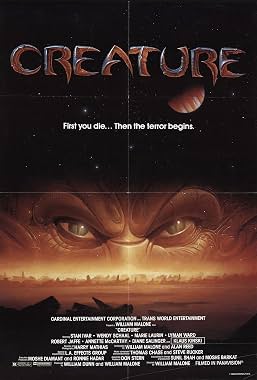 LugaTv | Watch Creature for free online
