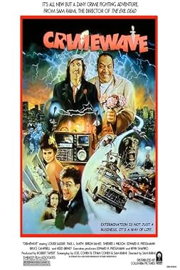 LugaTv | Watch Crimewave for free online