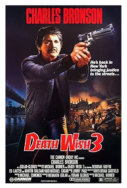 LugaTv | Watch Death Wish 3 for free online