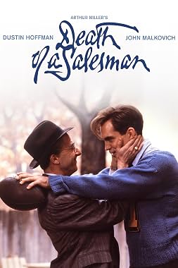 LugaTv | Watch Death of a Salesman for free online