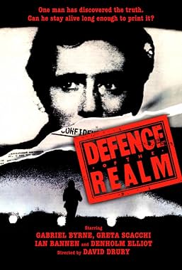 LugaTv | Watch Defence of the Realm for free online