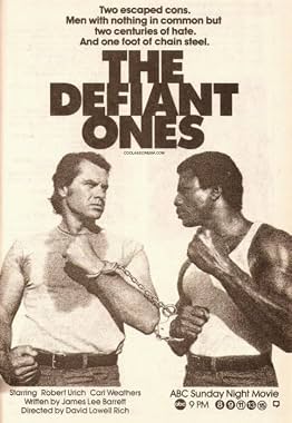 LugaTv | Watch The Defiant Ones for free online