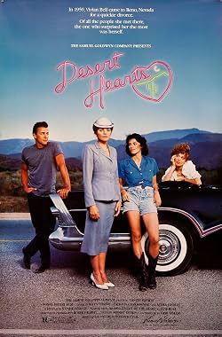 LugaTv | Watch Desert Hearts for free online