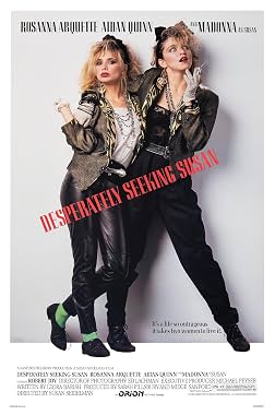 LugaTv | Watch Desperately Seeking Susan for free online