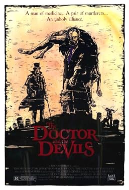 LugaTv | Watch The Doctor and the Devils for free online