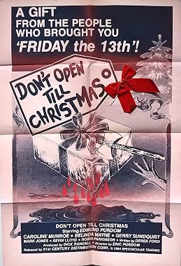 LugaTv | Watch Dont Open Till Christmas for free online