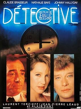 LugaTv | Watch Détective for free online