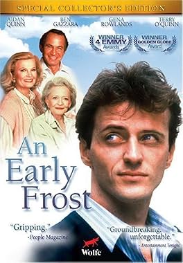 LugaTv | Watch An Early Frost for free online