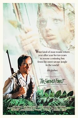 LugaTv | Watch The Emerald Forest for free online