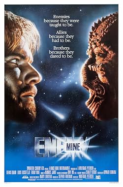 LugaTv | Watch Enemy Mine for free online