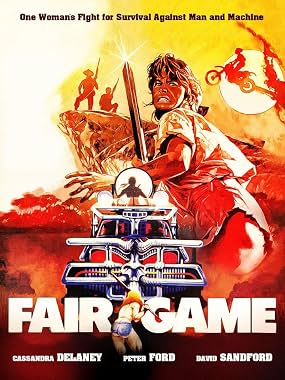 LugaTv | Watch Fair Game for free online