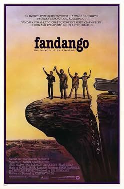 LugaTv | Watch Fandango for free online