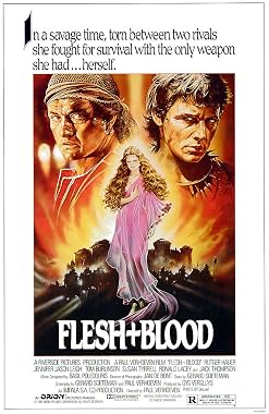 LugaTv | Watch Flesh+Blood for free online