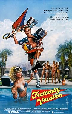 LugaTv | Watch Fraternity Vacation for free online