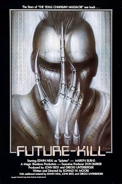 LugaTv | Watch Future Kill for free online