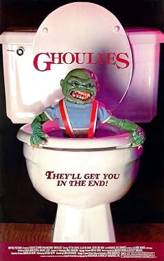 LugaTv | Watch Ghoulies for free online