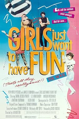 LugaTv | Watch Girls Just Want to Have Fun for free online