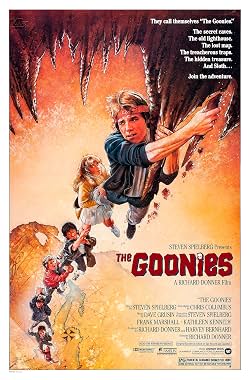 LugaTv | Watch The Goonies for free online