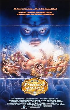 LugaTv | Watch Grunt! The Wrestling Movie for free online