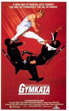 LugaTv | Watch Gymkata for free online