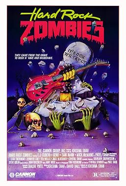 LugaTv | Watch Hard Rock Zombies for free online
