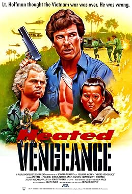 LugaTv | Watch Heated Vengeance for free online