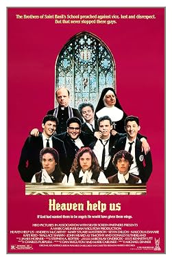 LugaTv | Watch Heaven Help Us for free online