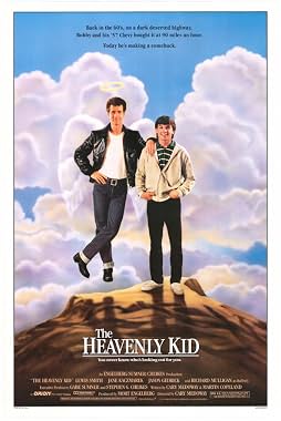 LugaTv | Watch The Heavenly Kid for free online
