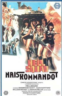 LugaTv | Watch Hell Squad for free online