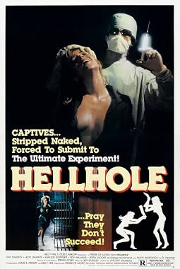 LugaTv | Watch Hellhole for free online