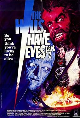 LugaTv | Watch The Hills Have Eyes Part II for free online