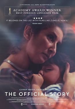 LugaTv | Watch La historia oficial for free online