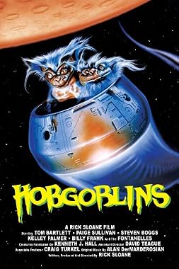LugaTv | Watch Hobgoblins for free online