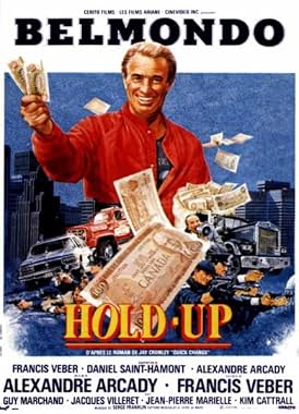 LugaTv | Watch Hold Up for free online