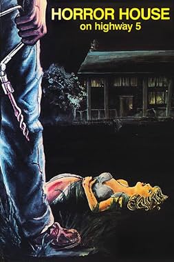 LugaTv | Watch Horror House on Highway Five for free online