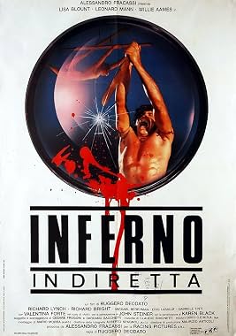 LugaTv | Watch Inferno in diretta for free online
