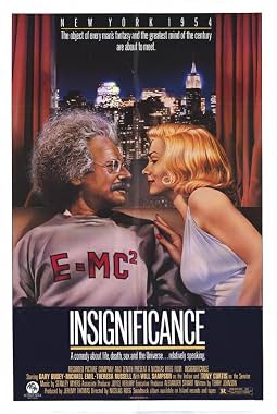 LugaTv | Watch Insignificance for free online