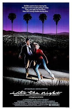 LugaTv | Watch Into the Night for free online