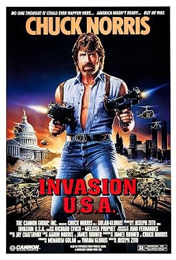 LugaTv | Watch Invasion U.S.A. for free online