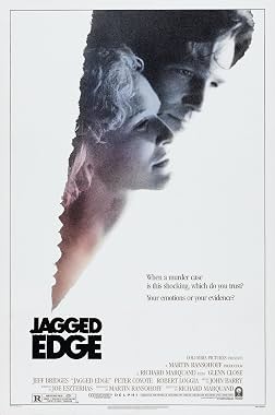 LugaTv | Watch Jagged Edge for free online