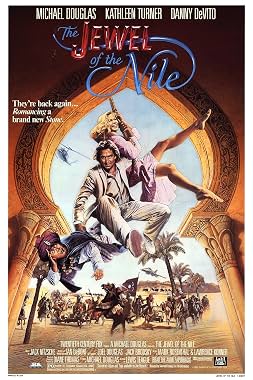 LugaTv | Watch The Jewel of the Nile for free online