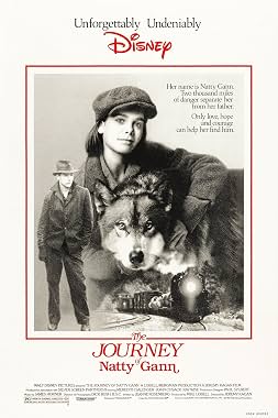 LugaTv | Watch The Journey of Natty Gann for free online