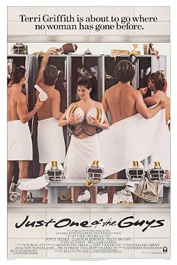 LugaTv | Watch Just One of the Guys for free online