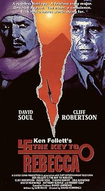 LugaTv | Watch The Key to Rebecca for free online