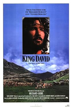 LugaTv | Watch King David for free online