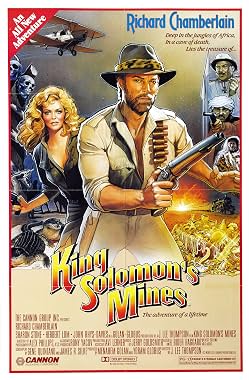 LugaTv | Watch King Solomons Mines for free online
