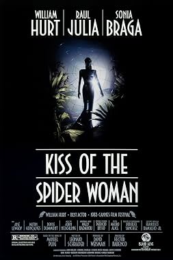 LugaTv | Watch Kiss of the Spider Woman for free online