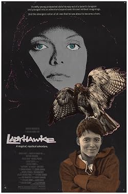 LugaTv | Watch Ladyhawke for free online