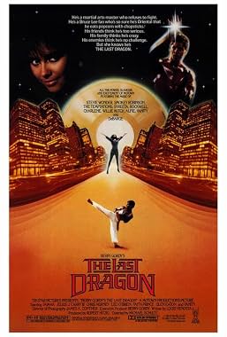 LugaTv | Watch The Last Dragon for free online