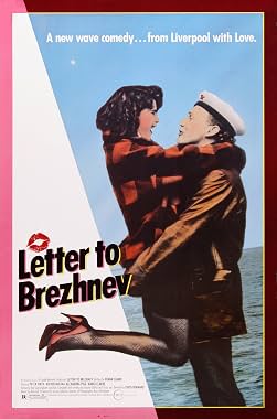 LugaTv | Watch Letter to Brezhnev for free online
